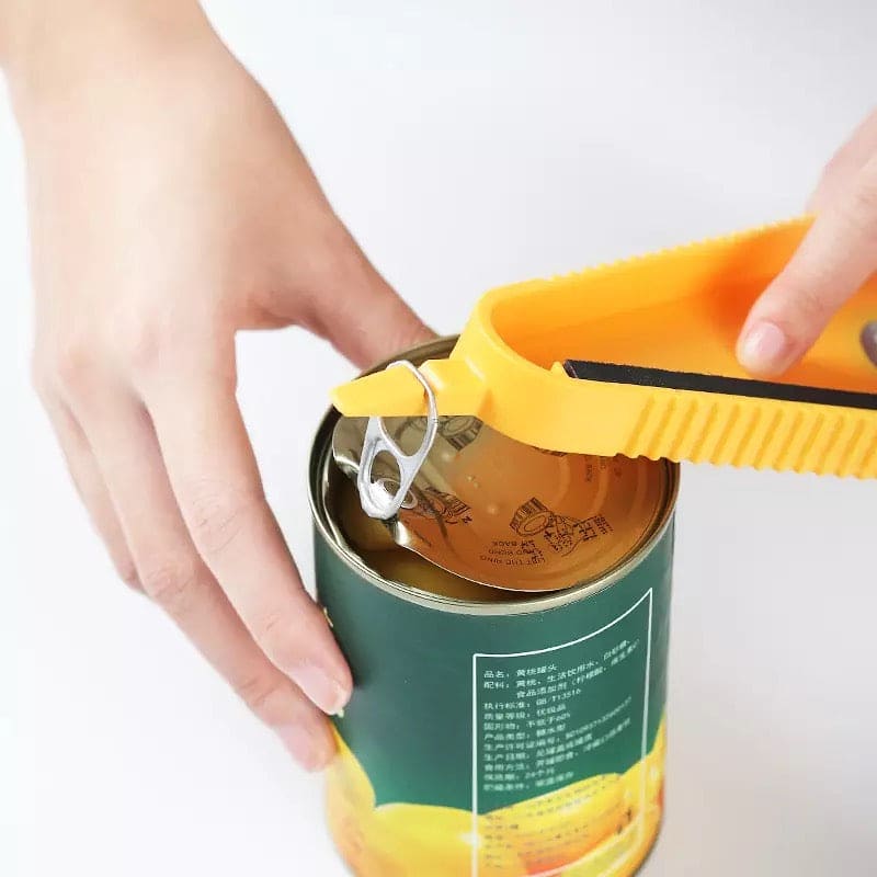 Creative Multifunctional Jar Opener, Bottle Cap Opener, Easy Twist Opening Tool, Cap Opening and Tightening Device, Rotating Multi-Purpose Lid Opener, Effortless Hand-Held Tin Can Bottle Opener Creative Multifunctional Jar Opener, Bottle Cap Opener, Easy Twist Opening Tool, Cap Opening and Tightening Device, Rotating Multi-Purpose Lid Opener, Effortless Hand-Held Tin Can Bottle Opener